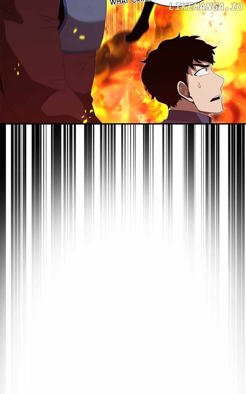 The Strongest Florist Chapter 227 28